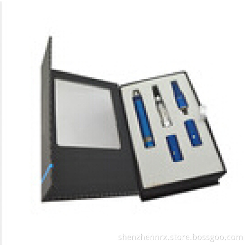 Dry Herb Wax Pen 3 in 1 Vaporizer Ago G5